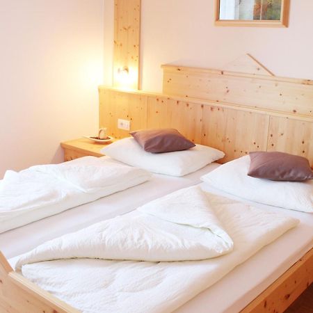 Oberhuberhof Apartment Роденго Екстериор снимка