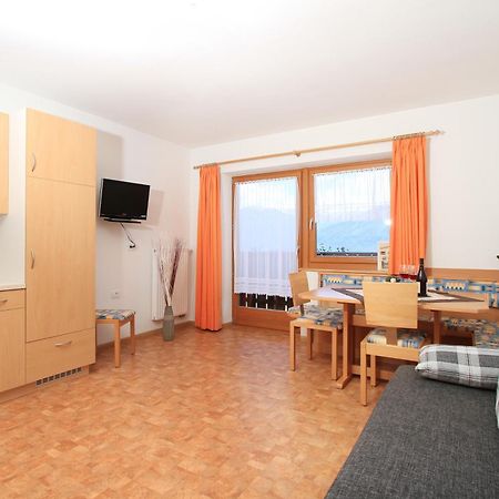 Oberhuberhof Apartment Роденго Екстериор снимка