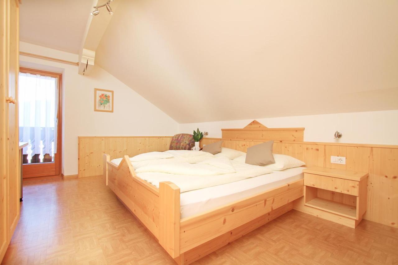 Oberhuberhof Apartment Роденго Екстериор снимка