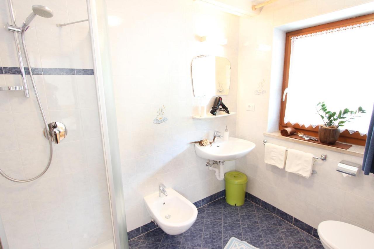 Oberhuberhof Apartment Роденго Екстериор снимка