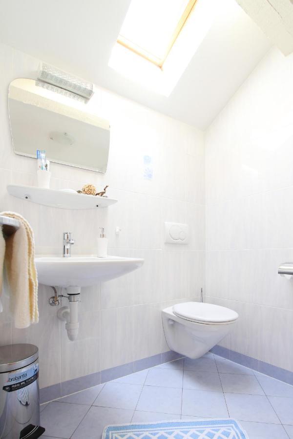 Oberhuberhof Apartment Роденго Екстериор снимка