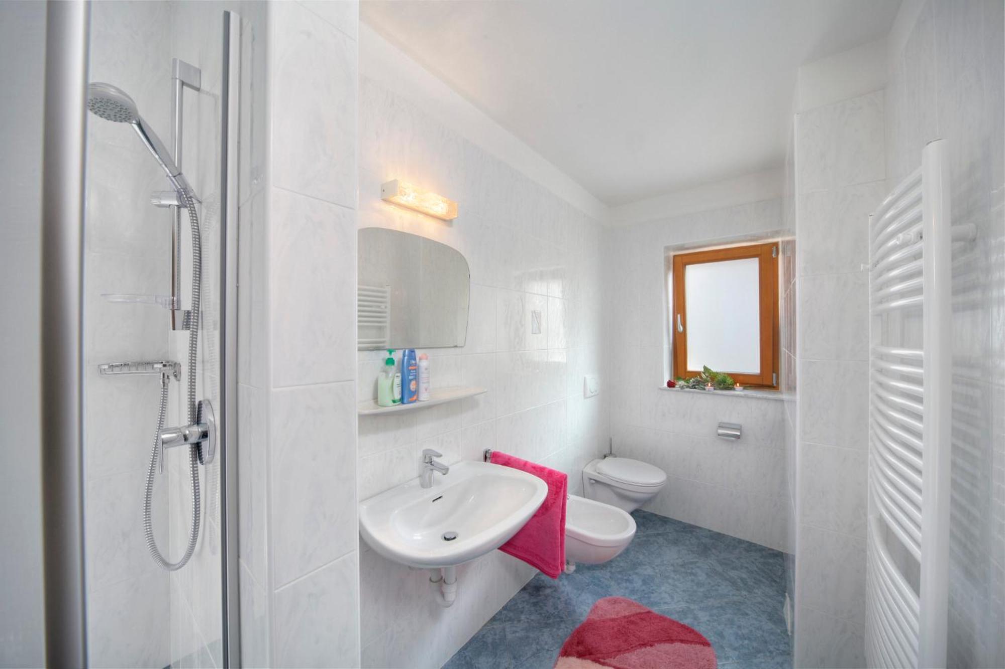 Oberhuberhof Apartment Роденго Екстериор снимка